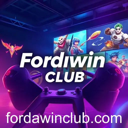 Fordawin Club: Revolutionizing Online Gaming Experiences