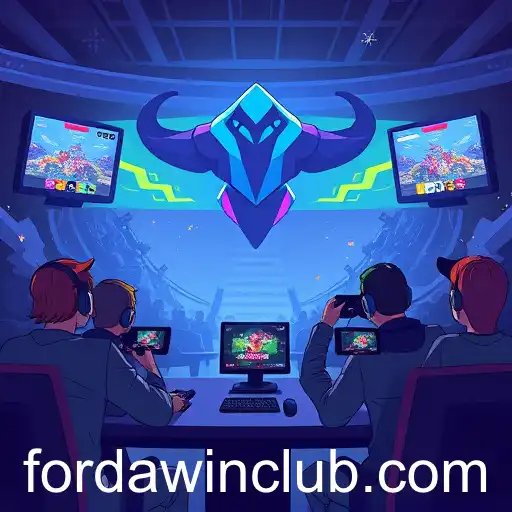 Fordawin Club's Impact on Gaming Trends