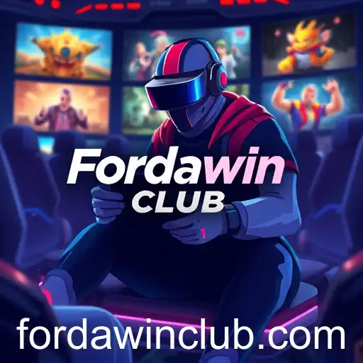 Fordawin Club: A Winning Game Hub