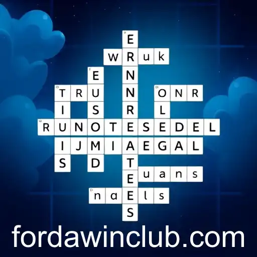 Word Puzzles