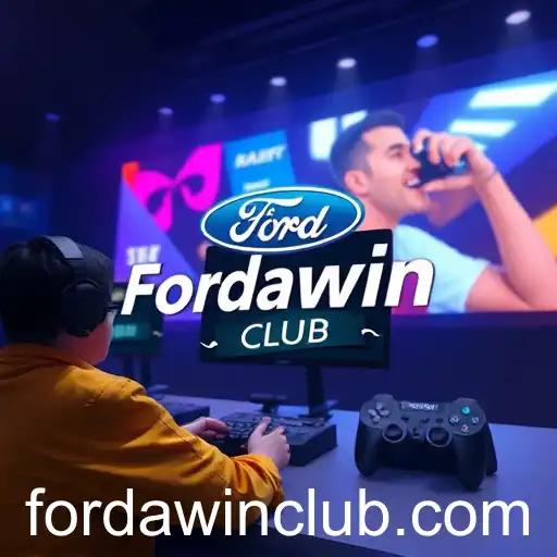 The Rise of Online Gaming with Fordawin Club
